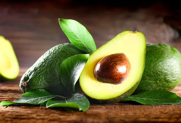 Avoberryfresh Avocado 1
