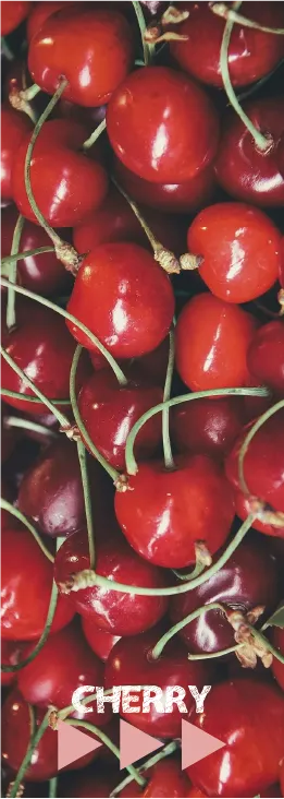 Avoberryfresh Cherry