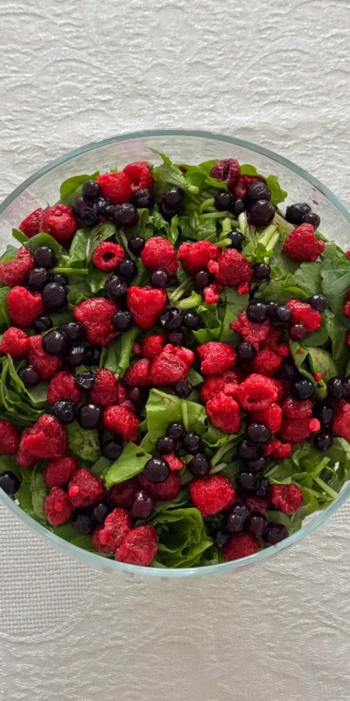 Avoberryfresh Postre 12