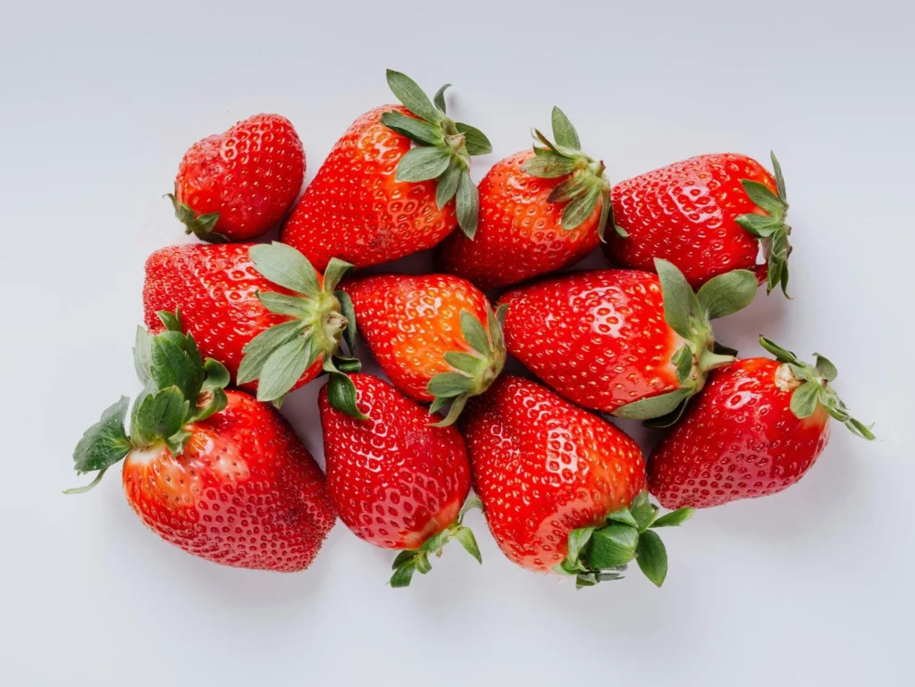 Avoberryfresh Strawberry 2