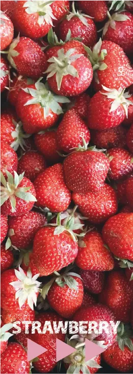 Avoberryfresh Strawberry