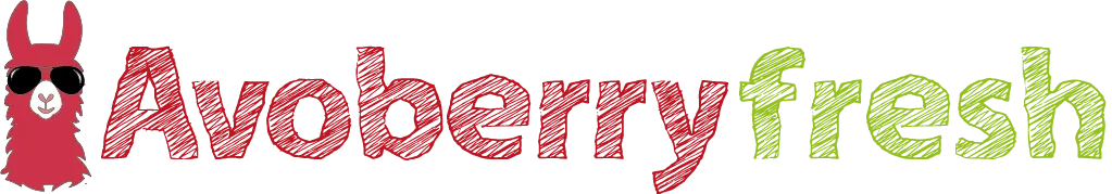 Avoberryfresh Logo H 1