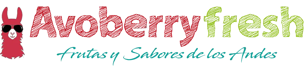 Avoberryfresh Logo P 1