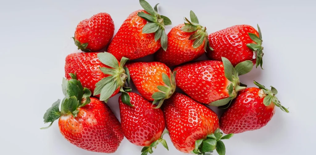 Avoberryfresh Strawberry 2